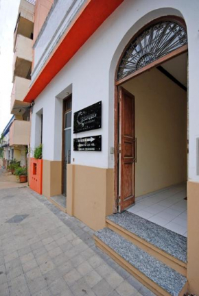 Giuseppe Suites Hotel